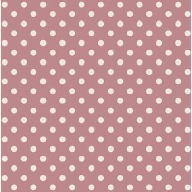 Imagem de Tecido Tricoline Poá Rosê - Tecidos Caldeira - 50 cm x 150 cm