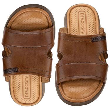 Imagem de Chinelo Masculino Slide Soul Democrata 015134