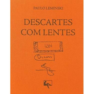 Imagem de Descartes Com Lentes - ARTE E LETRA EDITORA, 3