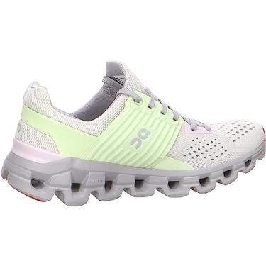 Imagem de ON Tênis feminino Cloudswift, Gelo/Oásis, 9.5