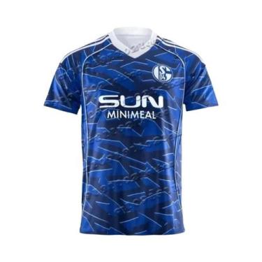 Imagem de Camiseta Esportiva Masculina 3D Impressa De Secagem Rápida, Respirável