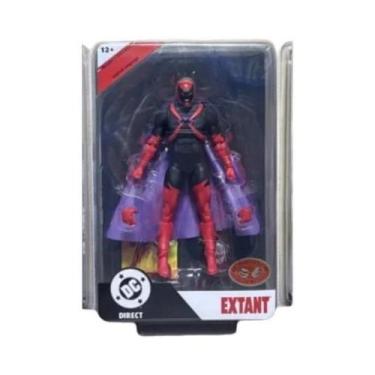 Imagem de Boneco De Ação Mulher Maravilha 7 Polegadas McFarlane Toys DC Direct O