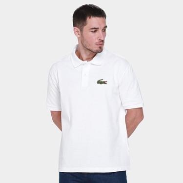 Imagem de Camisa Polo Lacoste-Unissex