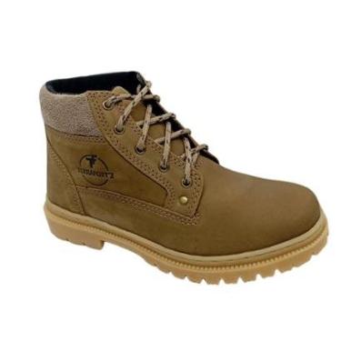 Imagem de Coturno Masculina Adulto Casual Terrafort"Z 1030-Masculino