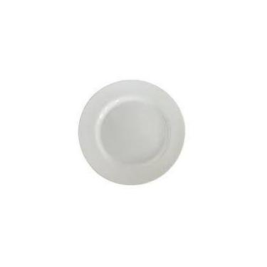 Imagem de Jogo de 6 pratos rasos redondo opaline - Plasvale