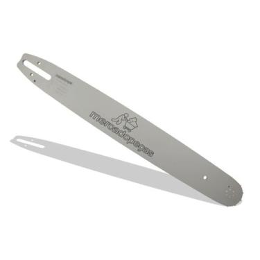 Imagem de Sabre 50Cm Ponta Rolante Para Motosserra Stihl 038 380 381 - Mercadope