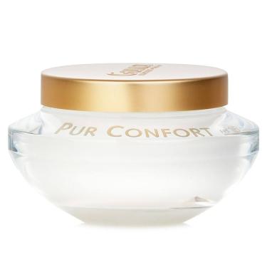 Imagem de Creme facial Guinot Creme Pur Confort Comfort SPF 15 50mL