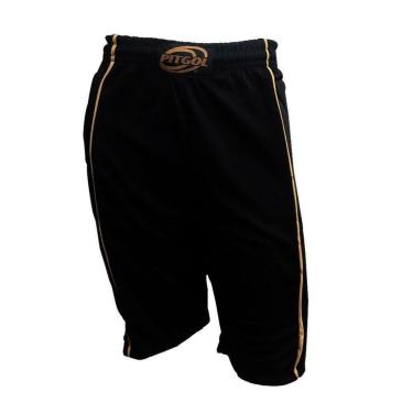 Imagem de Bermuda Goleiro Pit Gol Masculina-Masculino