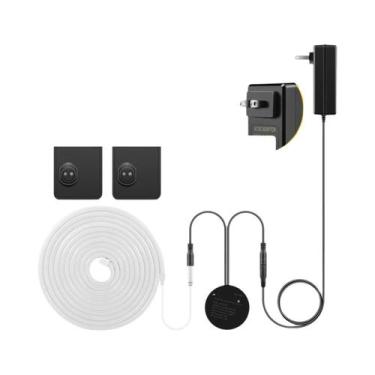 Imagem de Fita De LED Neon De 10M 5M Com Sensor De Movimento Sem Fio Para Quarto