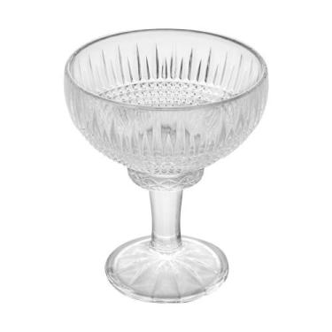 Imagem de Taça de Sobremesa Queen 260ml Cristal Ecológico Wolff