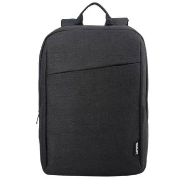 Imagem de Mochila Casual para Notebook Lenovo B210 até 15.6, Poliéster, Preto - GX40Q17225-Unissex