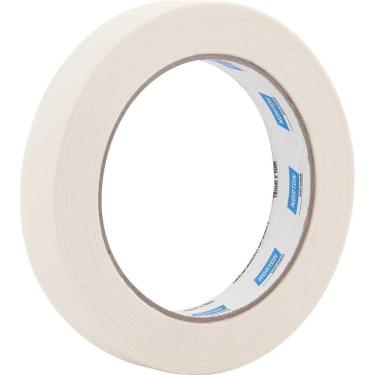 Imagem de Fita Crepe, 18 Mm X 50 M, Uso Geral, Norton