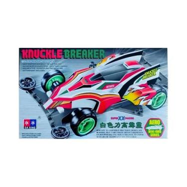 Imagem de Carro Miniatura Spider King Em Escala 1/32, Brinquedo Clássico De Corr