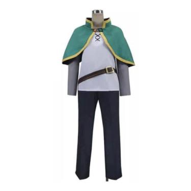 Imagem de Abençoe este mundo maravilhoso: Satous Kazumas Anime Cosplay Co. - tai