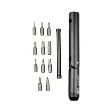 Imagem de Chave De Torque Multifuncional Portátil Para Bicicletas, Kit De Ferram