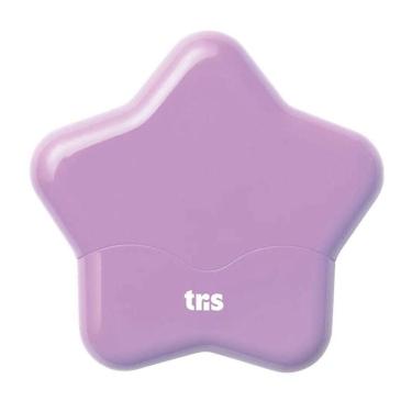 Imagem de Fita Corretiva Tris Estrela para Papel 5MMX8M 01 Unidade Roxo