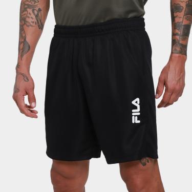 Imagem de Bermuda Fila Sports Light 8 Masculina-Masculino