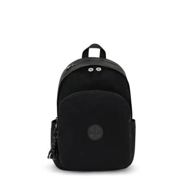 Imagem de Mochila Kipling Delia Infinite Black-Feminino