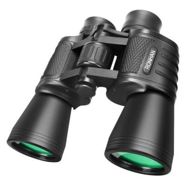 Imagem de Binóculos RONHAN 20x50 de alta potência militar HD Outdoor