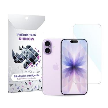 Imagem de Película Tech Vidro para iPhone 17 (Rhinow)