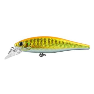 Imagem de Isca Albatroz Matrix 65 / 6,5Cm - 5,1g - Suspending - Albatroz Fishing