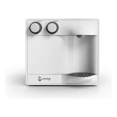 Imagem de Purificador De Água Star Everest Fit Branco - Soft by Everest, 110V