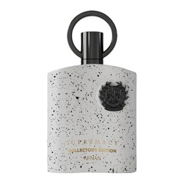 Imagem de Afnan Supremacy Collector's Edition Eau De Parfum - Perfume Masculino 100ml