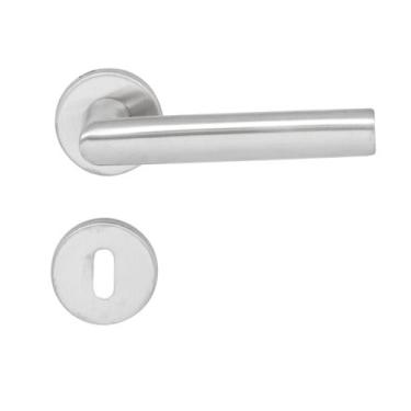 Imagem de Fechadura 892 Interna Escovada 55mm La Fonte - Yale La Fonte