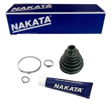 Imagem de Kit De Reparo Da Junta Homocinética Roda - Punto 2007 A 2017 - Nkj1409