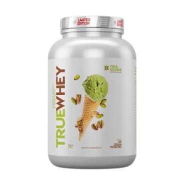 Imagem de Whey Protein True Whey 837G True Source-Unissex