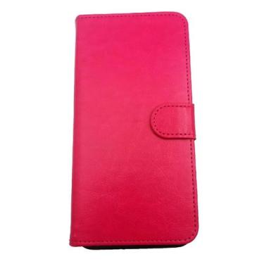 Imagem de Capa Capinha compatível com Samsung Galaxy a54 5g tela 6.4 Carteira li