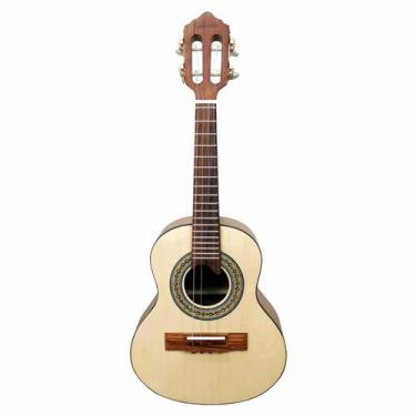 Imagem de Cavaco giannini acustico raiz cedro cs1 ns natural satin