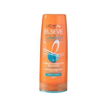 Imagem de Condicionador Elseve L'Oréal Cachos Longos Dos Sonhos 400ml - L'Oréal 