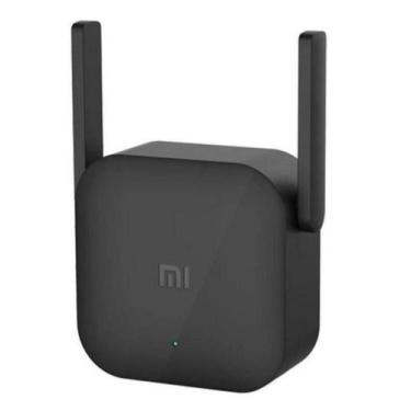 Imagem de Repetidor Wifi Mi Range Extender Pro