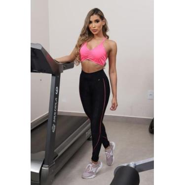 Imagem de Conjunto fitness - Flor de Vênus 