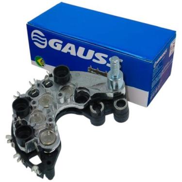 Imagem de Placa De Diodos Gauss Equivalente Sg10b012 Valeo