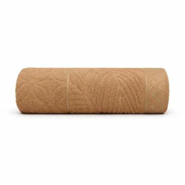 Imagem de Toalha De Rosto Nativa 100 Algodão Macia Felpuda Appel - Appel Home, M