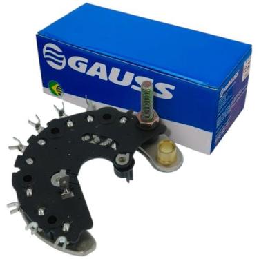 Imagem de Placa De Diodos Gauss Equivalente 2541665 Valeo