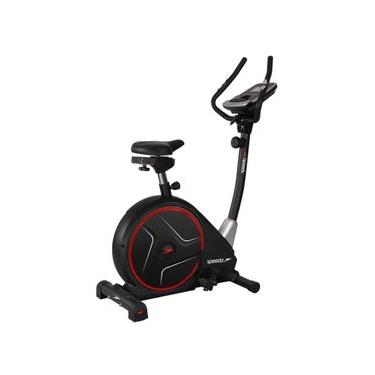 Imagem de Bicicleta Ergométrica Speedo B35 - Com Bluetooth