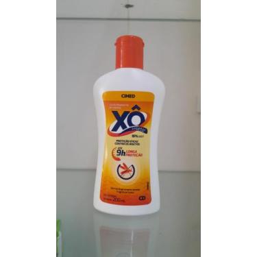 Imagem de Loção repelente de insetos 200ml - FARMA CARIRI