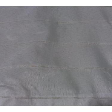 Imagem de Tecido Voil Vitória - Listras Bege - Via Decor