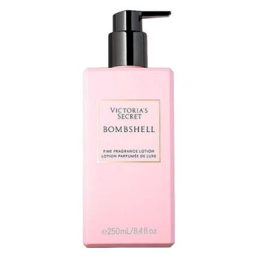 Imagem de Bombshell - Victoria's Secret Fine Lotion 250ml