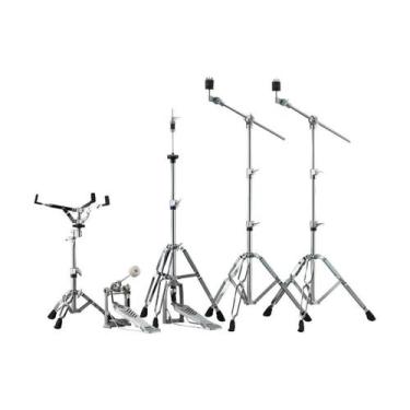 Imagem de Kit de Ferragens Yamaha HW680W para Bateria 5 Peças