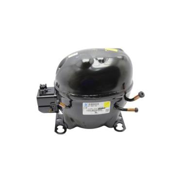 Imagem de Comp. Tecumseh TY302ES/ TYA4475YES/ AL1084BR 3/4 HP 220V R134A
