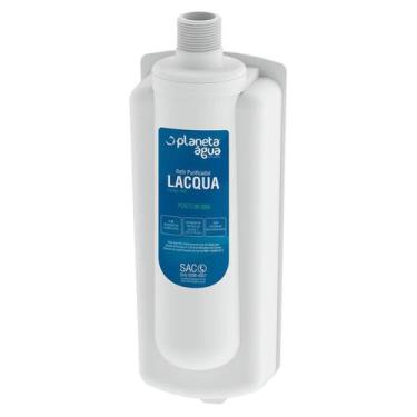 Imagem de Refil Filtro Lacqua Latina Purimix Planeta Agua