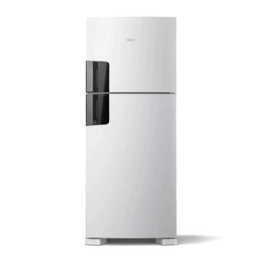 Imagem de Geladeira Consul Duplex Frost Free Inverter 412L CRM50MB Branco 220V, 