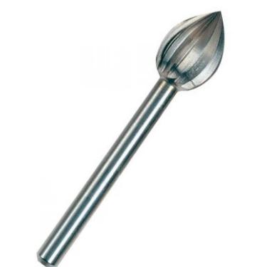 Imagem de Fresa Escariadora Cônica 5/16 Para Micro Retífica 144 Dremel