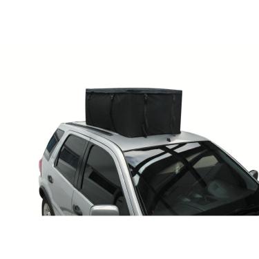 Imagem de Bagageiro Automotivo Dobrável Standard Universal 340L Pocho