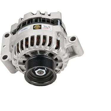 Imagem de Bosch Automotive Bosch 0986UR0518 Alternador