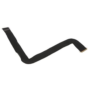 Imagem de Kokiya Cabo plano flexível de LED para tela LCD 923-0308 para iMac 27" A1419 2012 2013